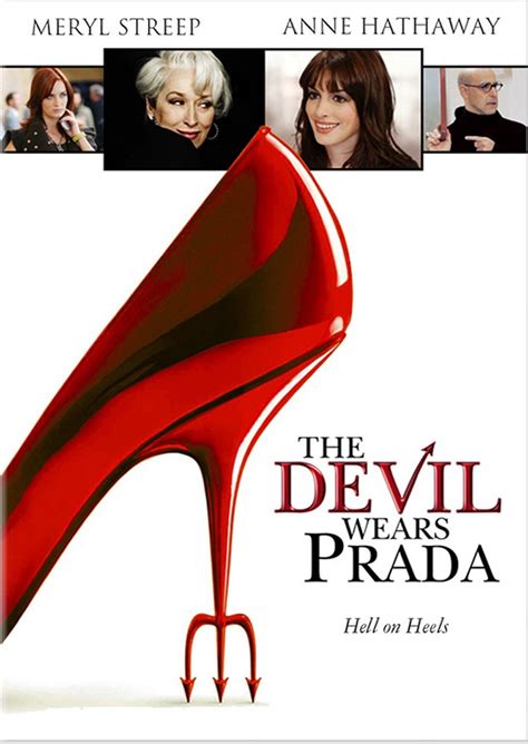 the devil wears Prada genre